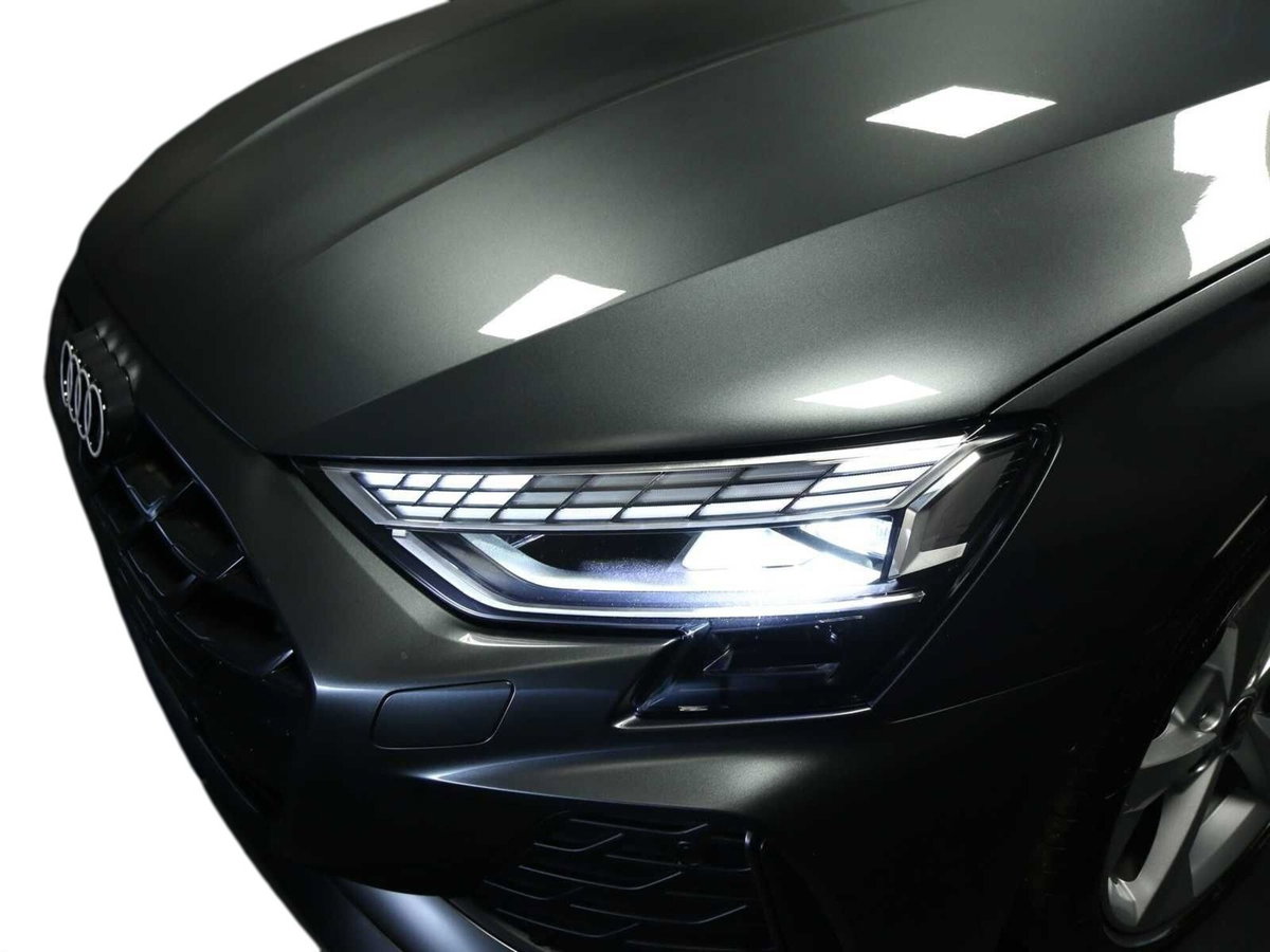 Audi A3 Sportback 35 TDI S tronic S line edition (14)