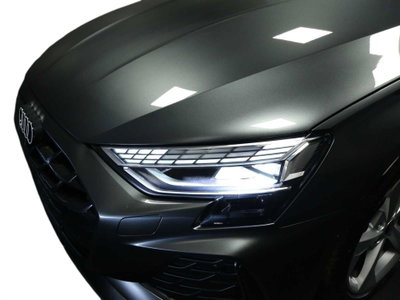 Audi A3 Sportback 35 TDI S tronic S line edition (14)