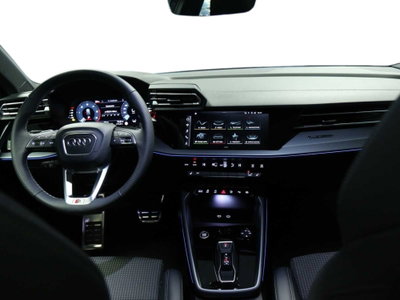 Audi A3 Sportback 35 TDI S tronic S line edition (4)