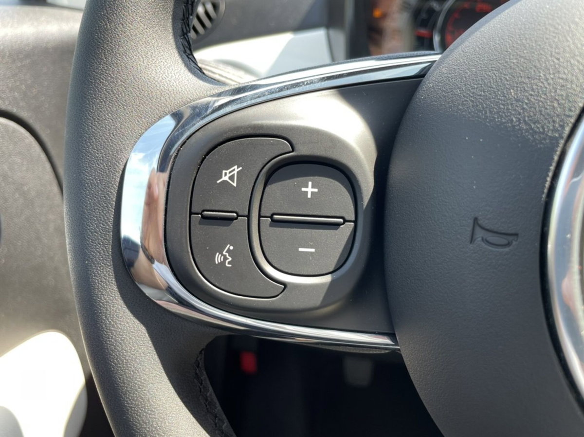 Fiat 500 1.0 Hybrid Dolcevita (10)