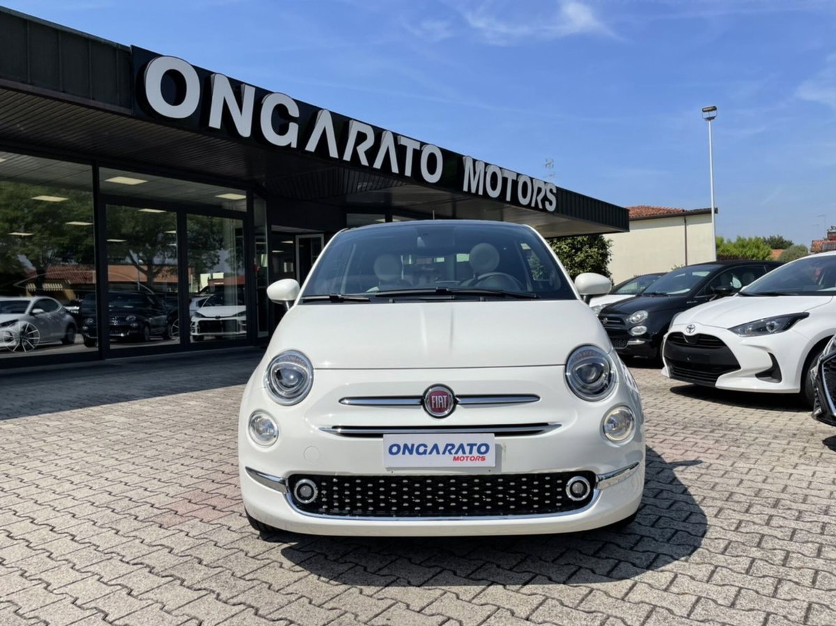 Fiat 500 1.0 Hybrid Dolcevita (2)