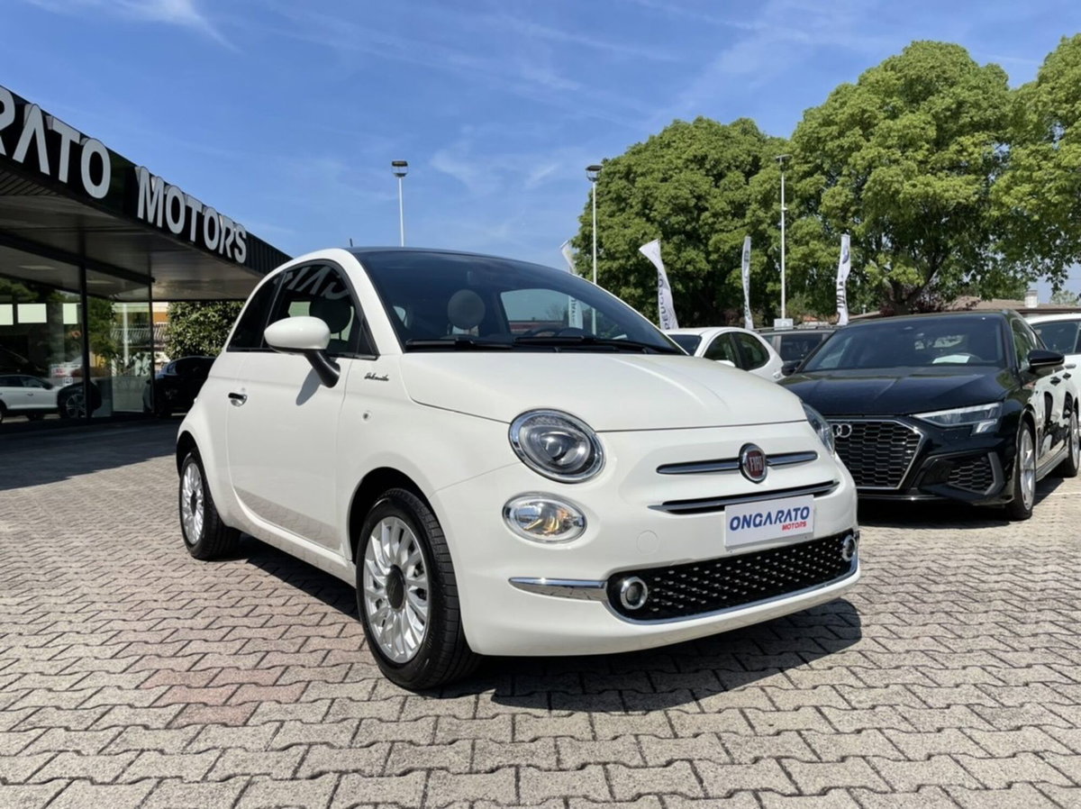 Fiat 500 1.0 Hybrid Dolcevita (3)