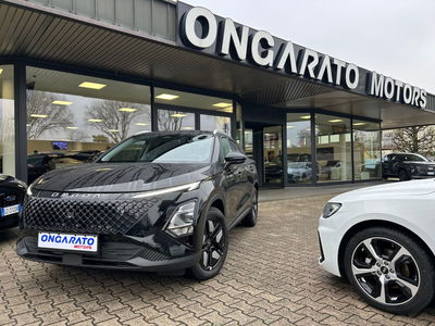 Omoda Omoda 5 1.6 tgdi Premium 7dct nuova