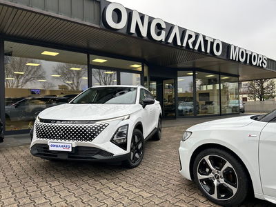 Omoda Omoda 5 1.6 tgdi Premium 7dct nuova