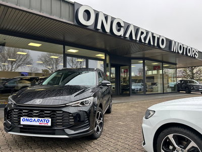 Mg ZS 1.5 Comfort nuova