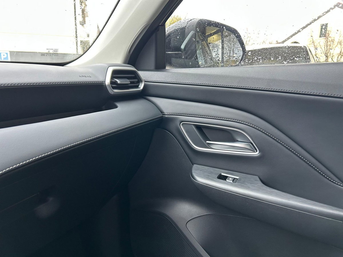 Mg ZS 1.5 Comfort (10)