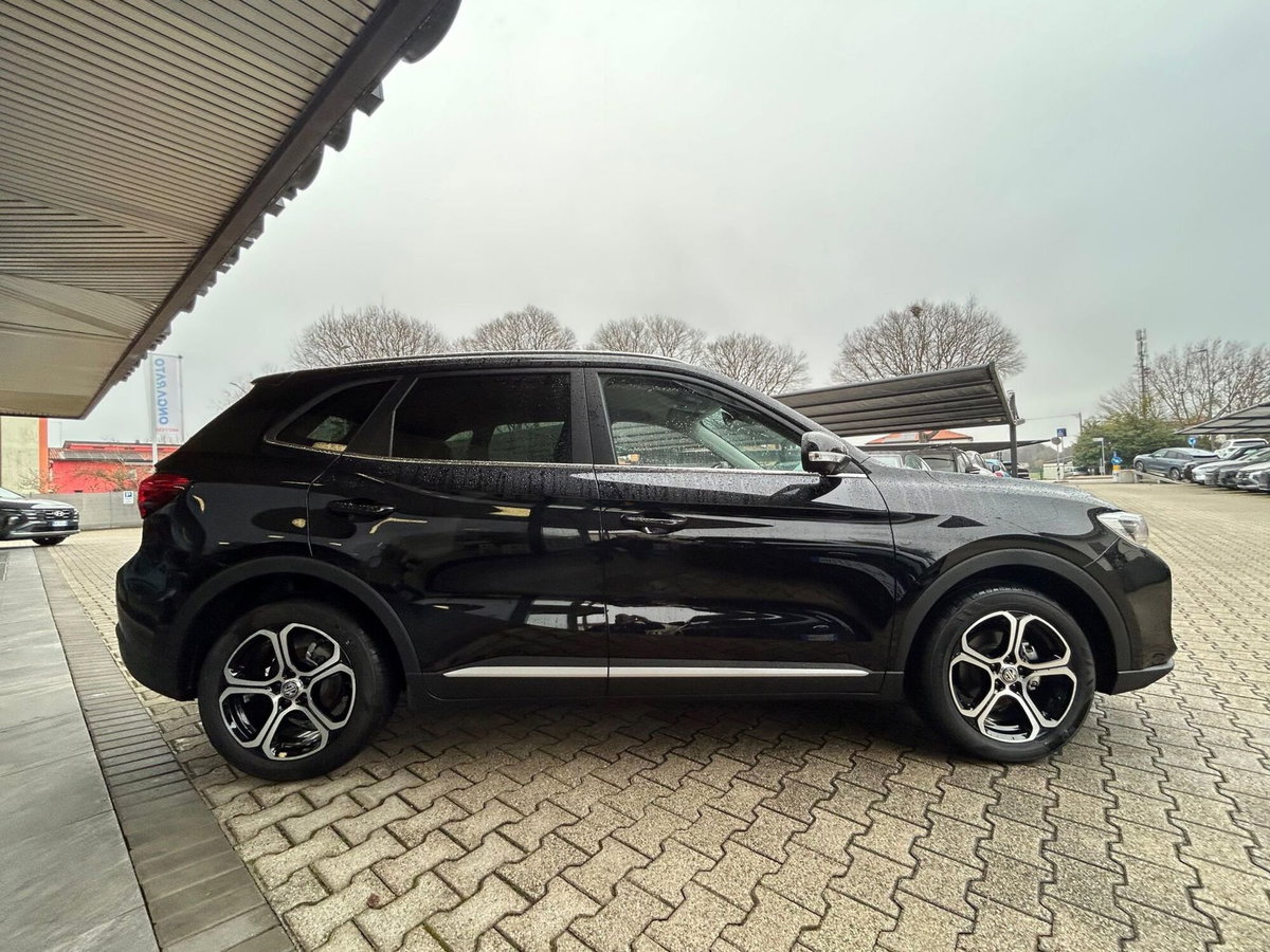 Mg ZS 1.5 Comfort (4)