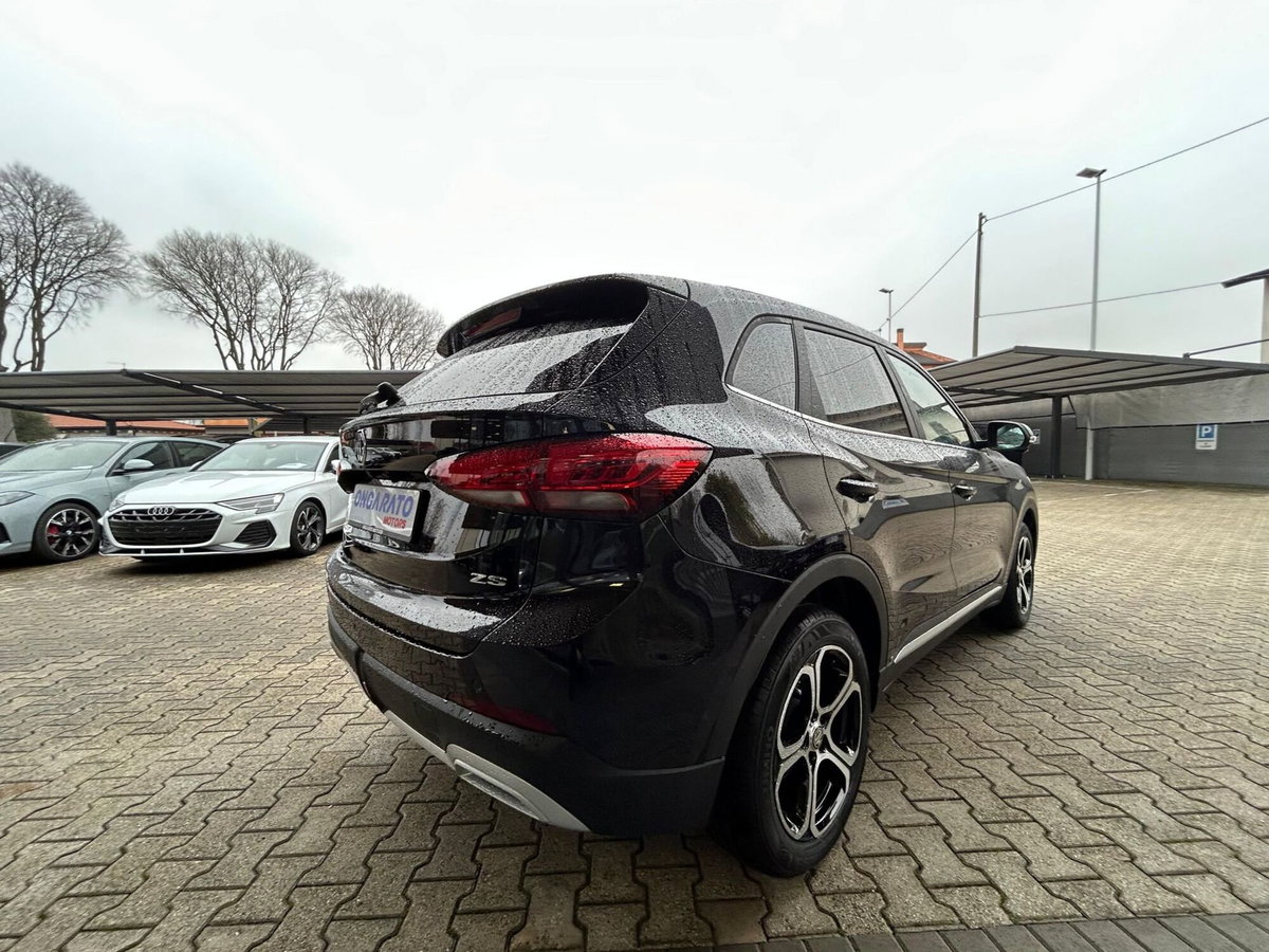 Mg ZS 1.5 Comfort (5)