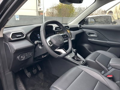 Mg ZS 1.5 Comfort (7)