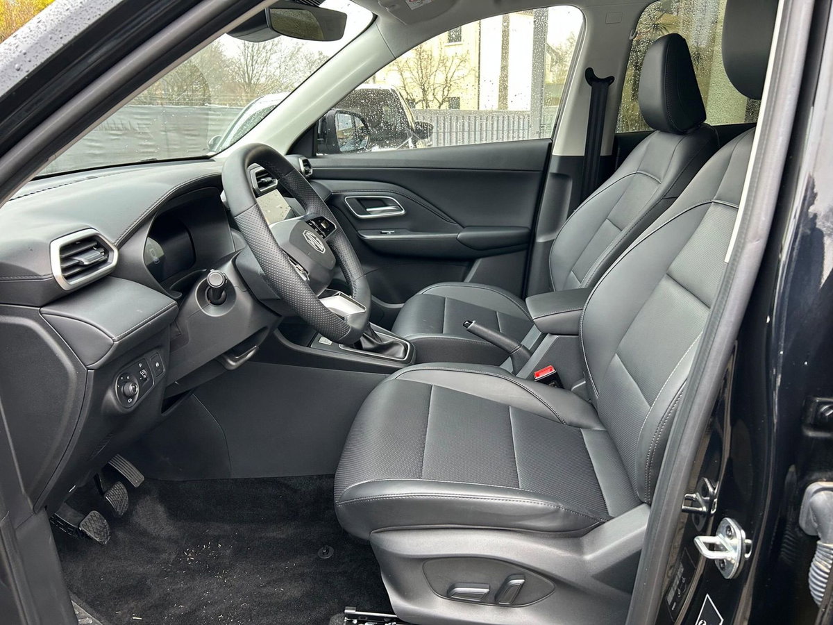 Mg ZS 1.5 Comfort (8)