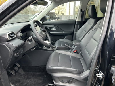 Mg ZS 1.5 Comfort (8)