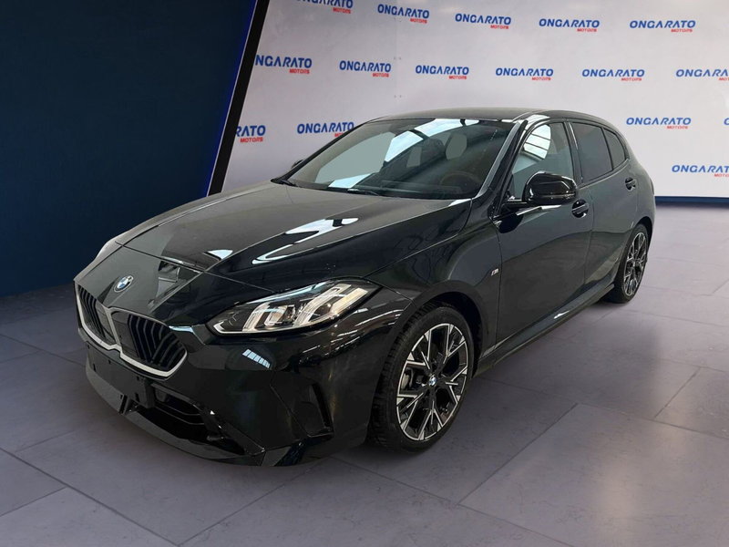 BMW Serie 1 5p. 118d 5p. Msport