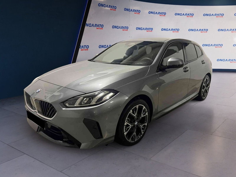 BMW Serie 1 5p. 118d 5p. Msport