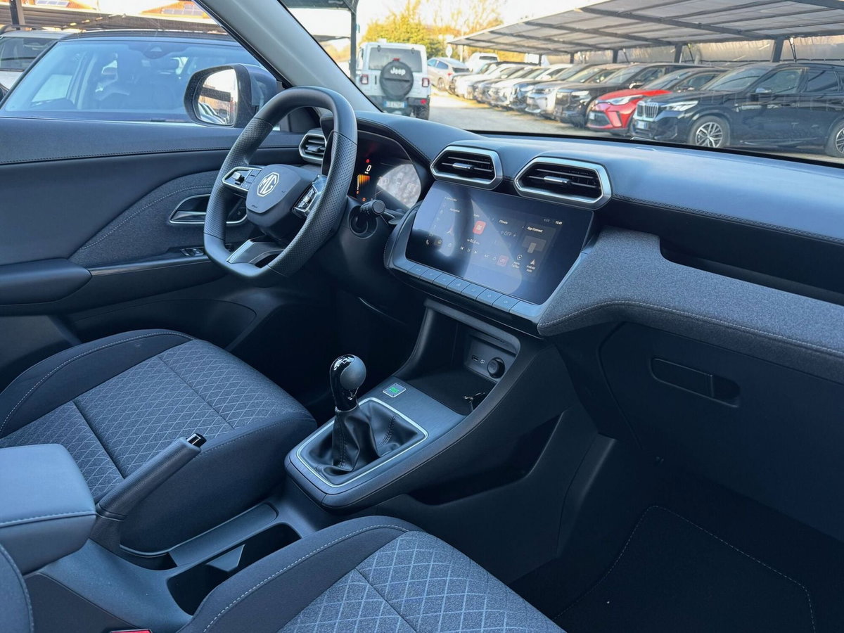 Mg ZS 1.5 Standard (10)