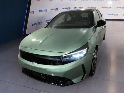 Opel Corsa 1.2 Yes s&s 100cv nuova