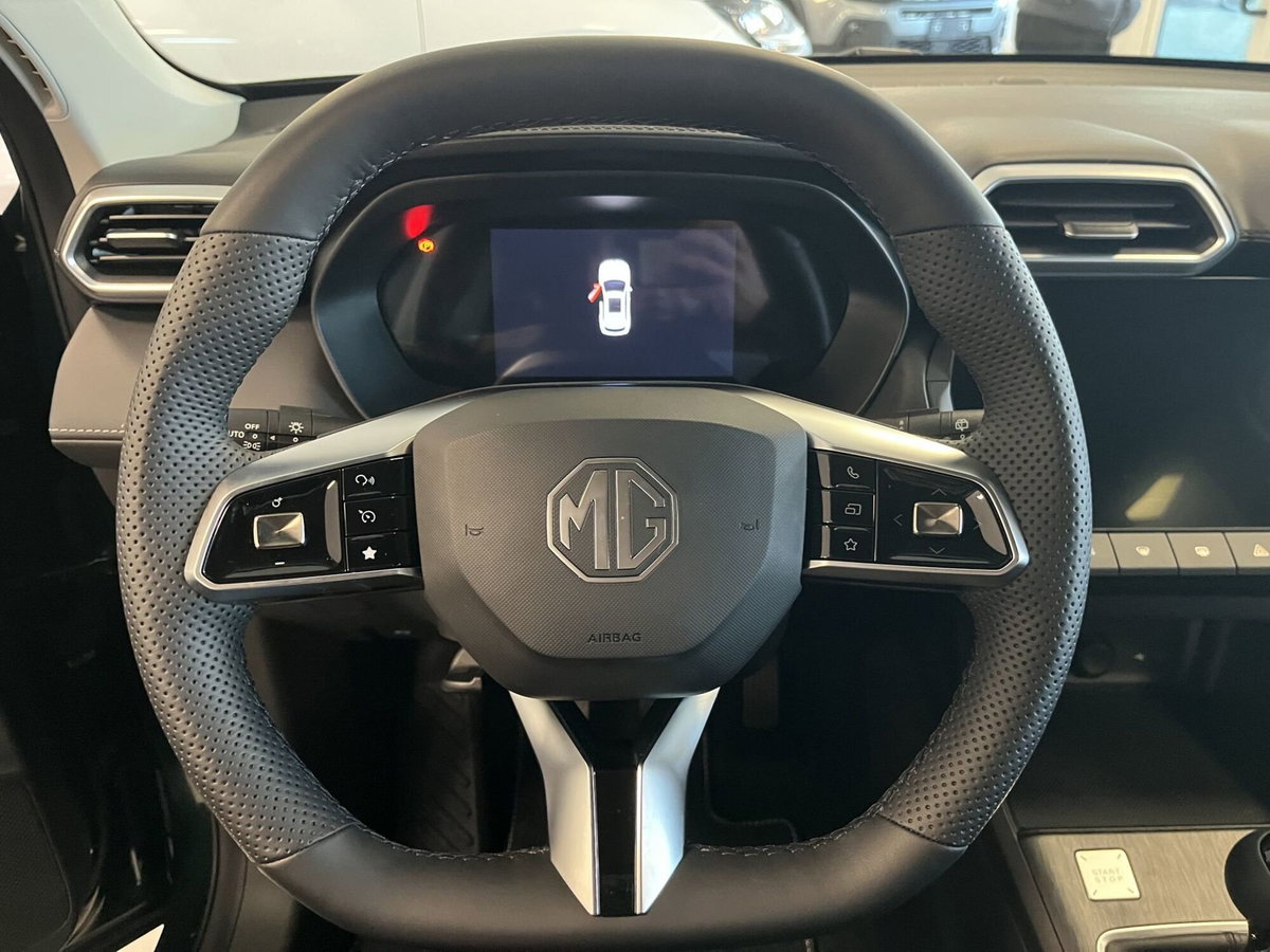 Mg ZS 1.5 Comfort (11)