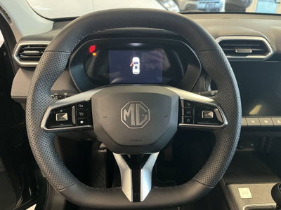 Mg ZS 1.5 Comfort (11)