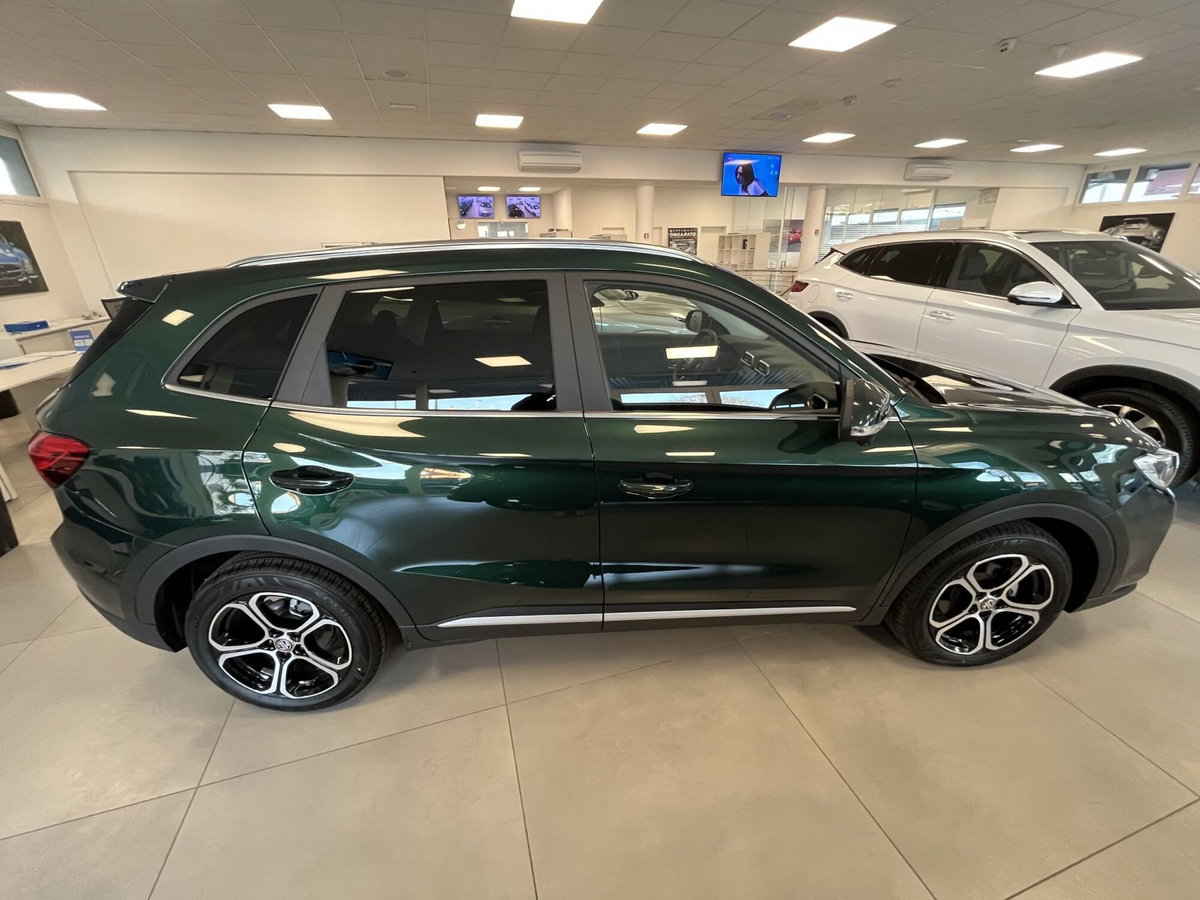 Mg ZS 1.5 Comfort (4)