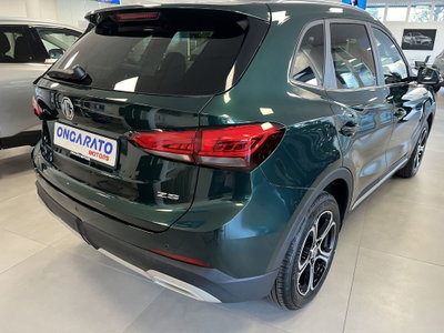 Mg ZS 1.5 Comfort (5)