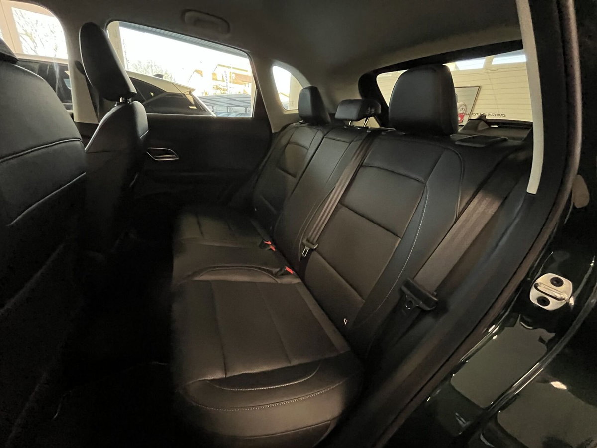 Mg ZS 1.5 Comfort (7)