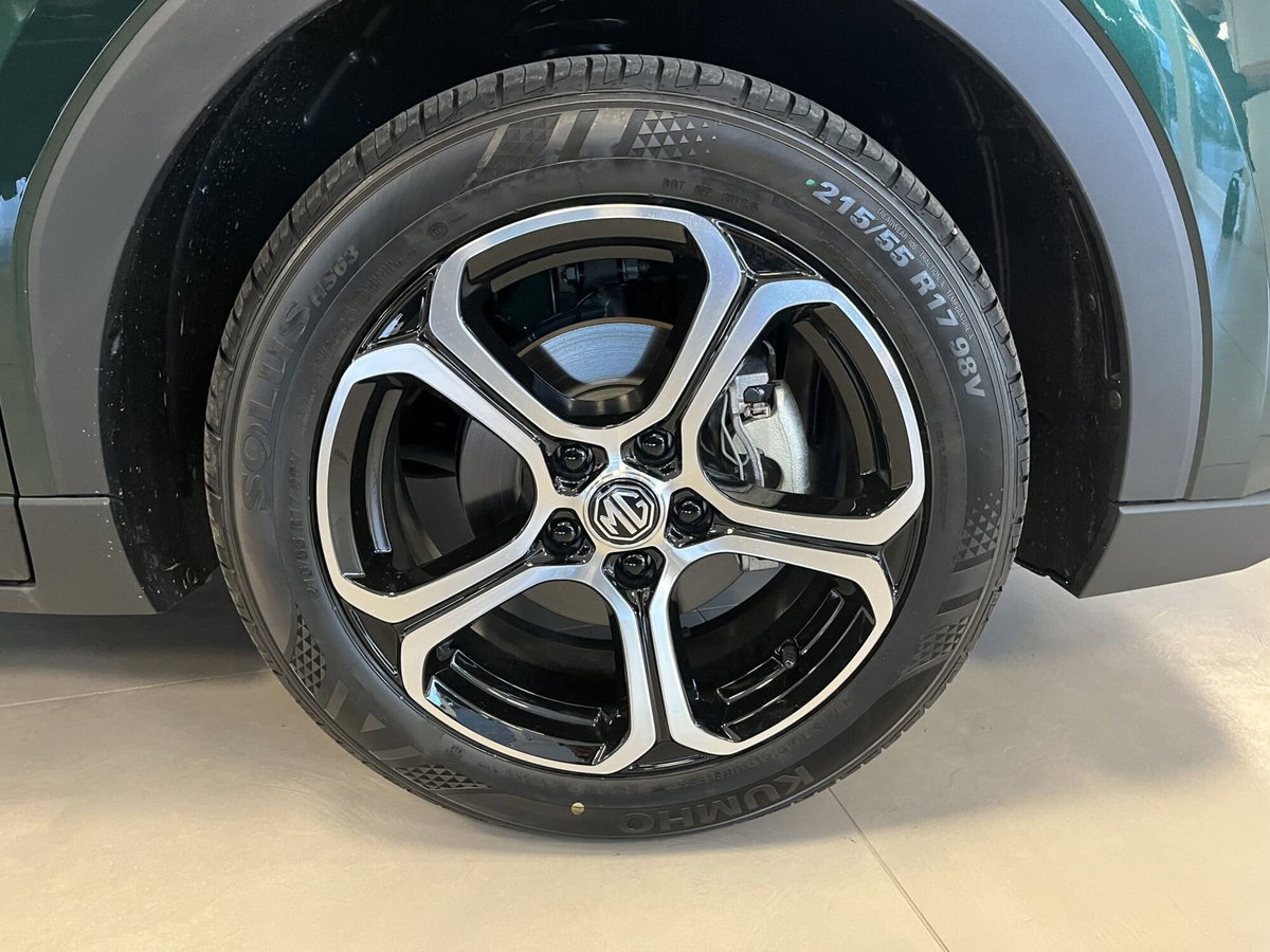 Mg ZS 1.5 Comfort (8)