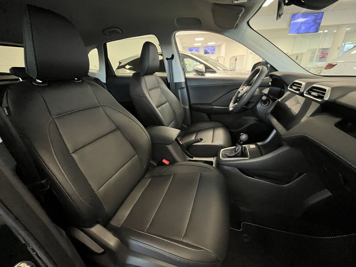 Mg ZS 1.5 Comfort (9)