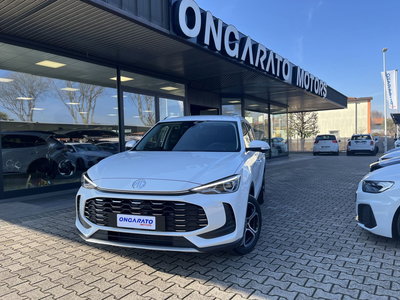 Mg ZS 1.5 Comfort nuova