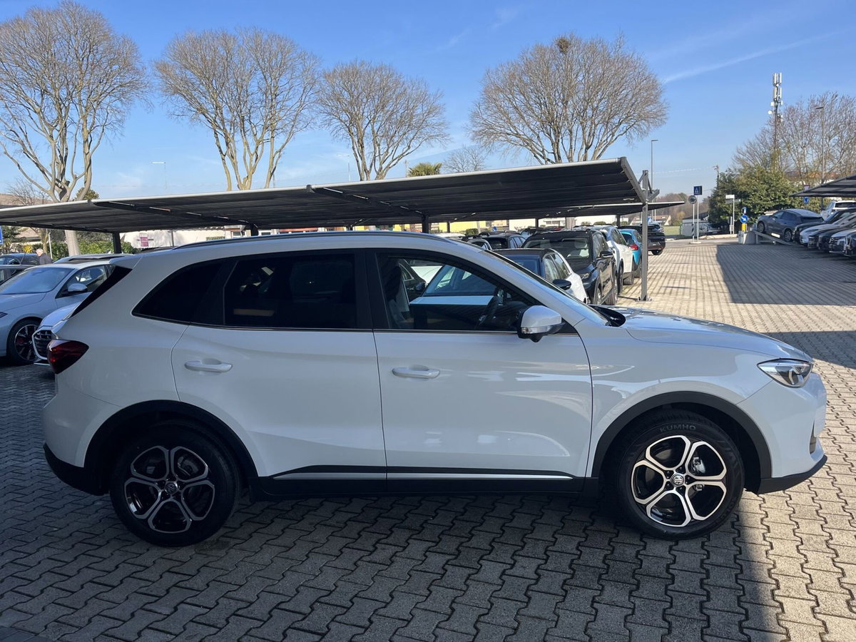 Mg ZS 1.5 Comfort (4)