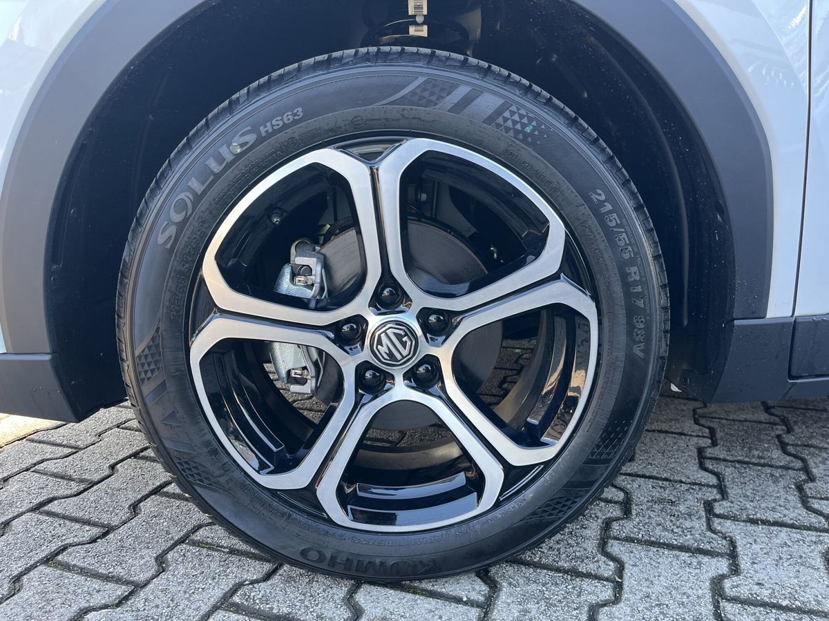 Mg ZS 1.5 Comfort (6)