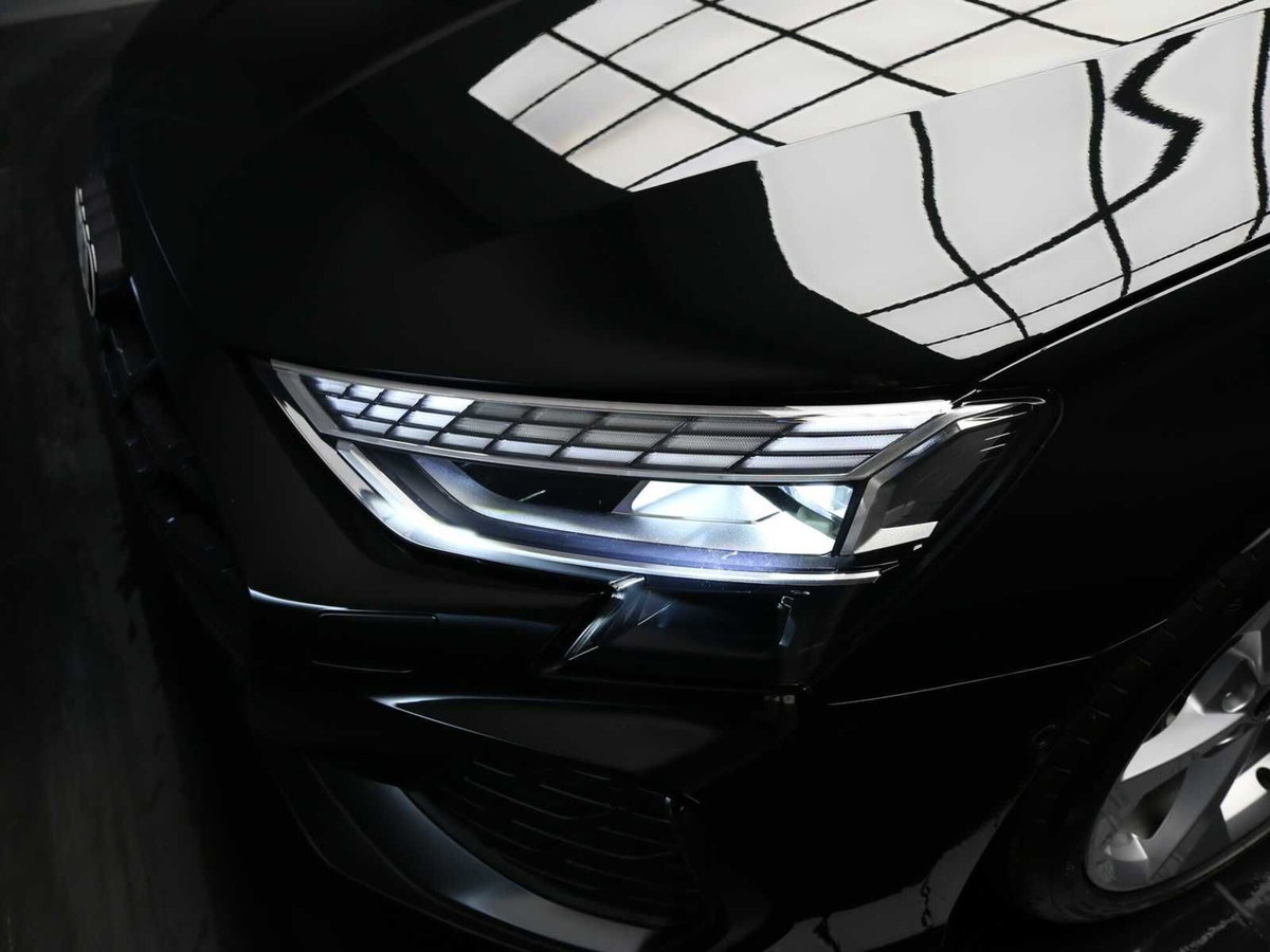 Audi A3 Sportback 35 TFSI S tronic S line edition (12)