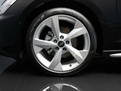 Audi A3 Sportback 35 TFSI S tronic S line edition (7)