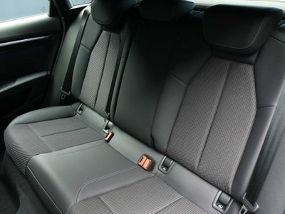Audi A3 Sportback 35 TFSI S tronic S line edition (8)