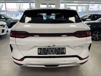 Byd Seal U DM-i 1.5 phev Boost 2wd (6)