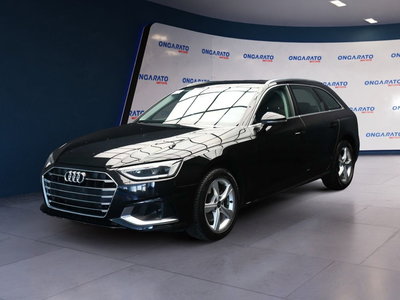 Audi A4 35 TDI/163 CV S tronic Business Advanced usata