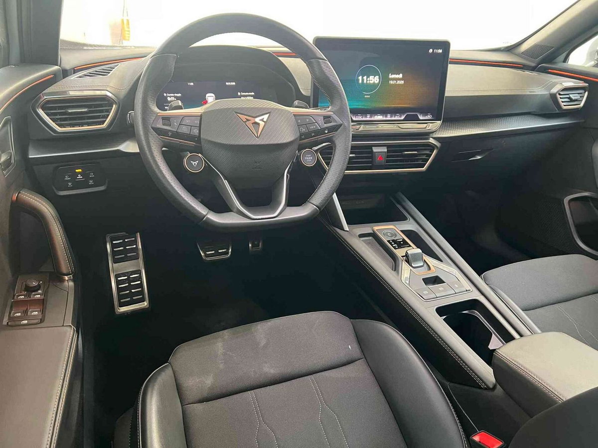 Cupra Formentor 1.5 hybrid 150cv dsg (6)