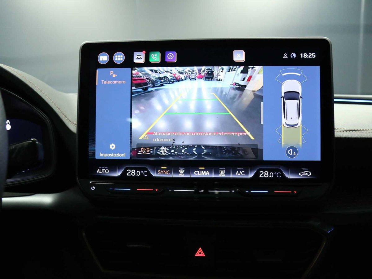 Cupra Formentor 1.5 hybrid 150cv dsg (10)