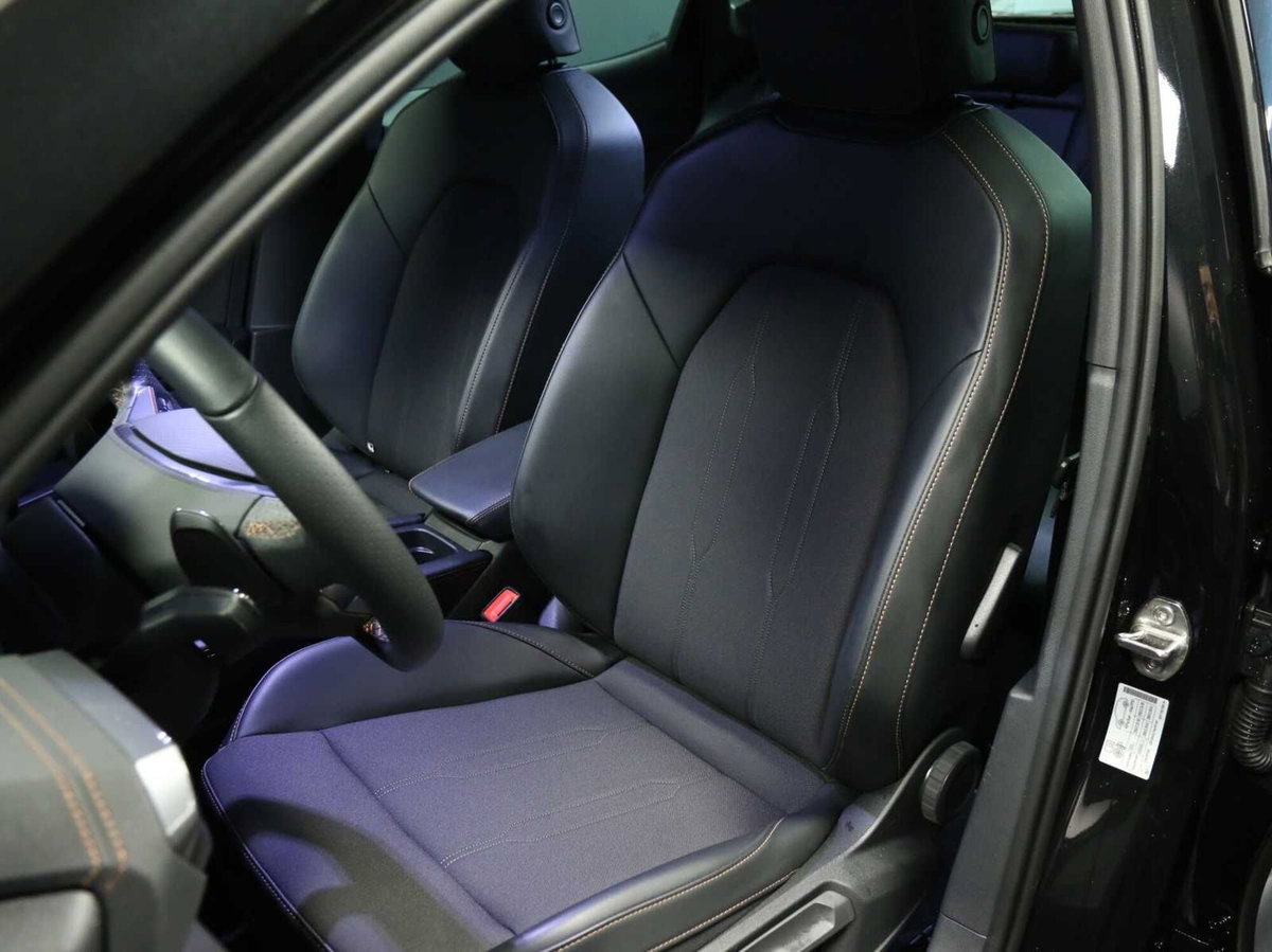 Cupra Formentor 1.5 hybrid 150cv dsg (12)