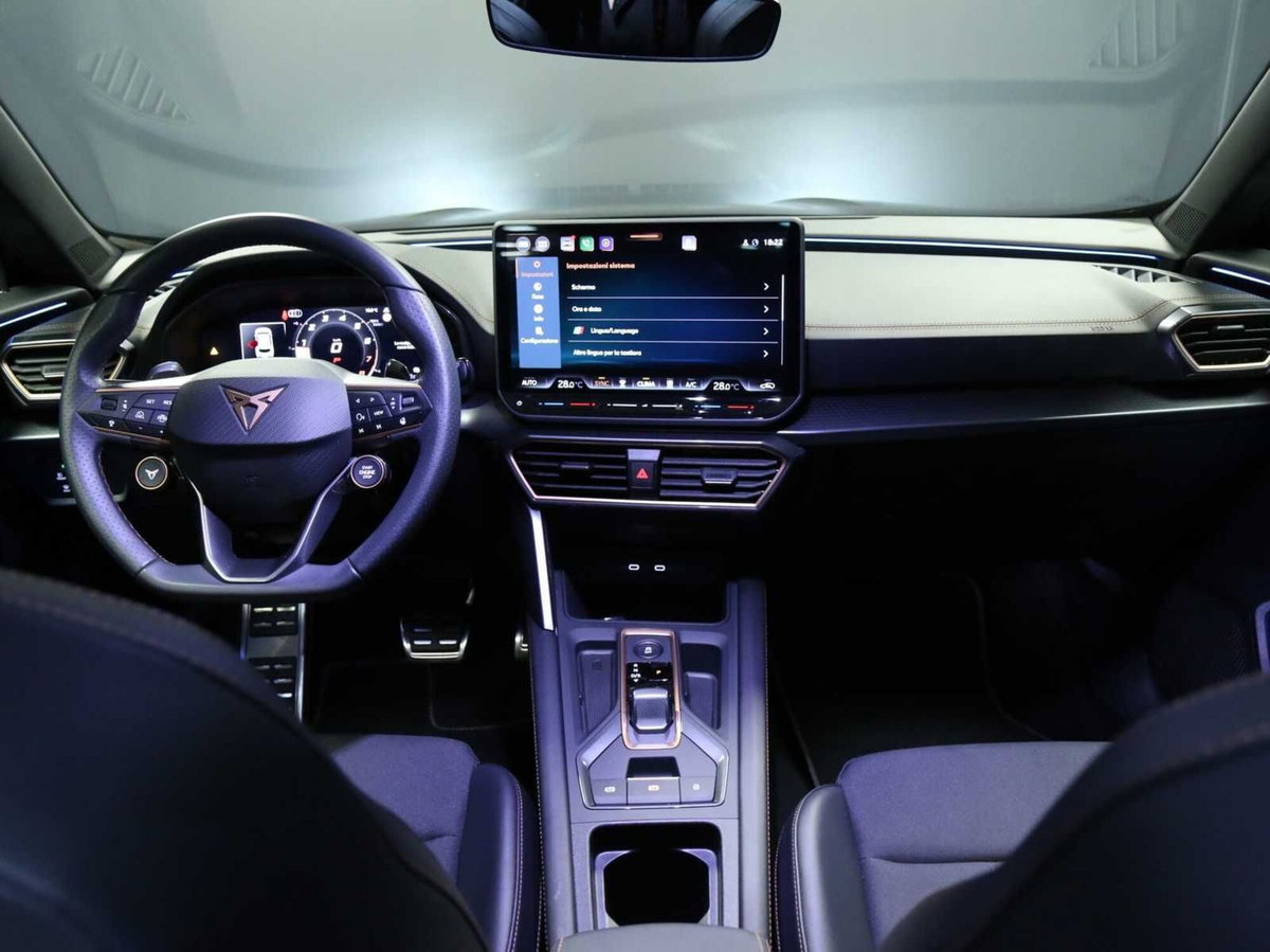 Cupra Formentor 1.5 hybrid 150cv dsg (8)