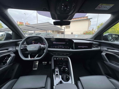 Audi Q5 40 2.0 tdi mhev 12V S line quattro s-tronic (11)