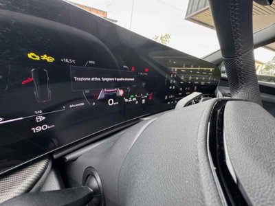 Audi Q5 40 2.0 tdi mhev 12V S line quattro s-tronic (17)