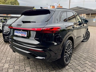Audi Q5 40 2.0 tdi mhev 12V S line quattro s-tronic (4)