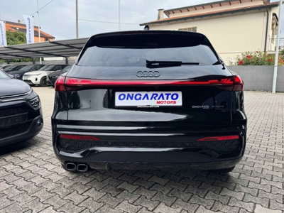 Audi Q5 40 2.0 tdi mhev 12V S line quattro s-tronic (5)