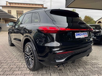Audi Q5 40 2.0 tdi mhev 12V S line quattro s-tronic (6)
