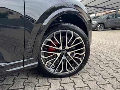 Audi Q5 40 2.0 tdi mhev 12V S line quattro s-tronic (8)