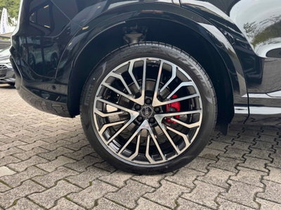 Audi Q5 40 2.0 tdi mhev 12V S line quattro s-tronic (9)