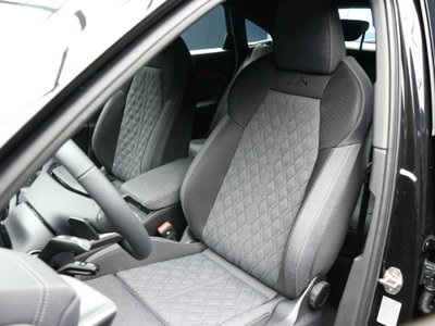 Audi Q5 Sportback 40 2.0 tdi mhev 12V S line Plus quattro s-tronic (12)