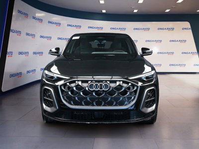 Audi Q5 Sportback 40 2.0 tdi mhev 12V S line Plus quattro s-tronic (2)