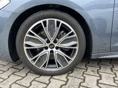 Audi A5 Avant 2.0 tdi mhev+ S line edition 204cv s-tronic (8)