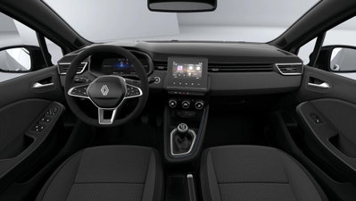 Renault Clio TCe 100 CV GPL 5 porte Techno (4)