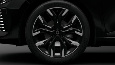 Renault Clio TCe 100 CV GPL 5 porte Techno (6)
